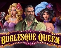 Burlesque Queen