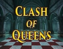 Clash of Queens