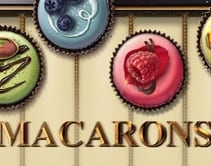 Macarons