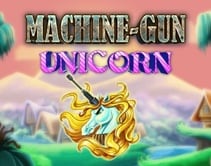 Machine Gun Unicorn