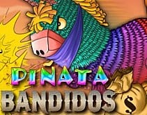 Pinata Bandidos