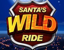 Santa’s Wild Ride